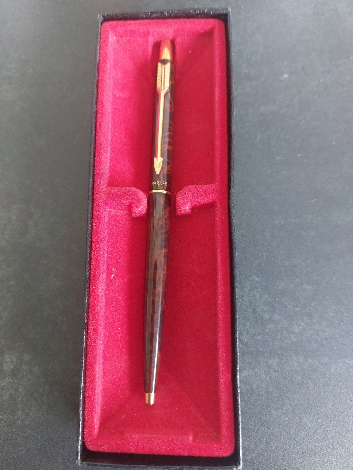 Parker, Collections, Stylo, Parker