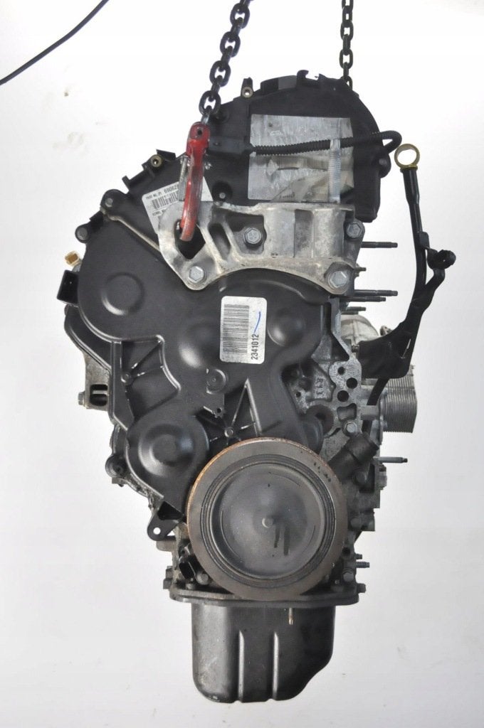 Moteur D4162T Nu V40 S60 V50 S80 VOLVO V60 V70 C30 S40, Verzenden, Gebruikt, Overige automerken