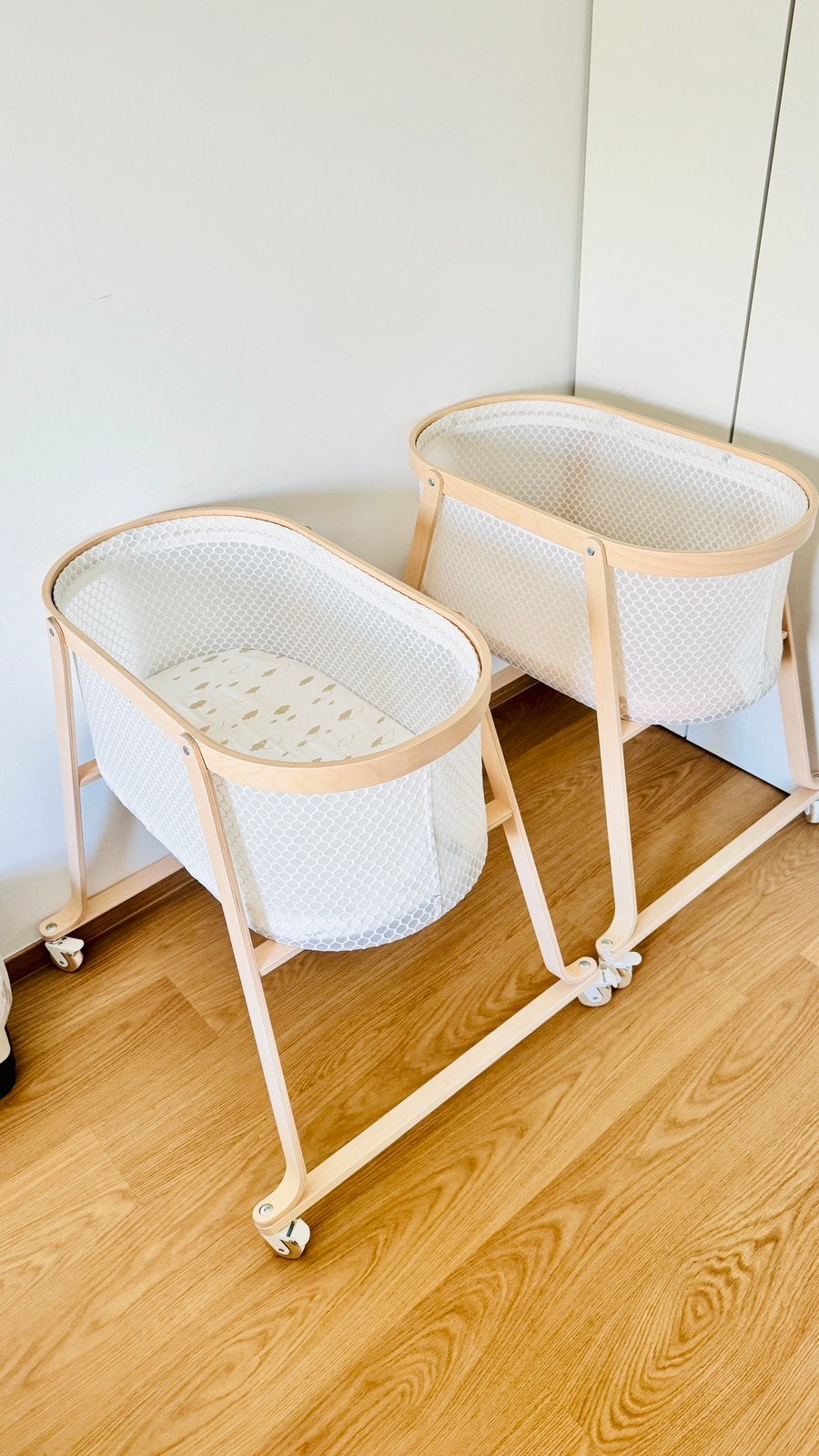 Cododo Ikea ÄLSKVÄRD 60€/pièce, Ophalen, Zo goed als nieuw