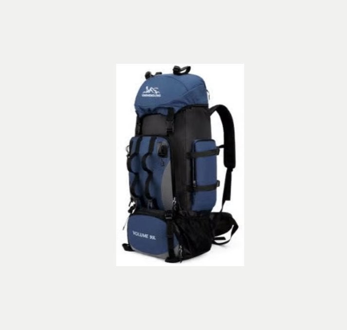 Professionele backpack voor wandelen / bergsport 90 liter, Ophalen of Verzenden, Nieuw