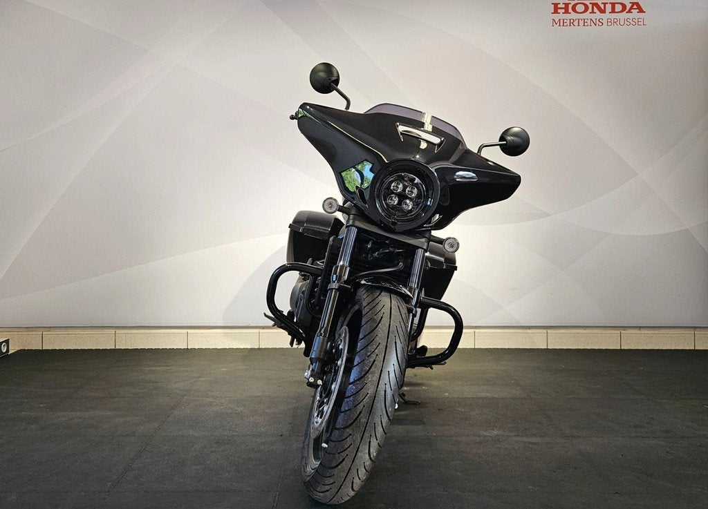 Honda CMX REBEL 1100 (bj 2022), Motoren, Bedrijf, Overig, 1084 cc