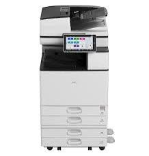 Ricoh IM 4000 ( Garantie 2 ans) noir et blanc, Impression noir et blanc, Photocopieuse, Comme neuf, Wi-Fi intégré