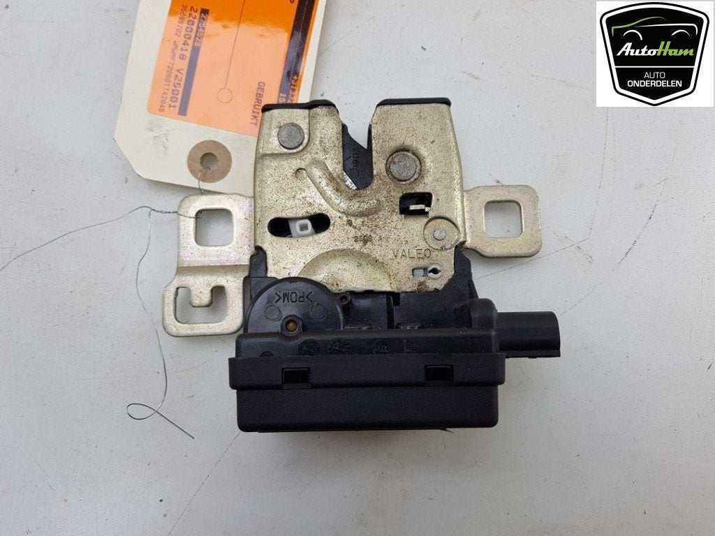 DIVERS VEROUILLAGE Mini Mini (R56) (01-2006/11-2013), Utilisé, Mini