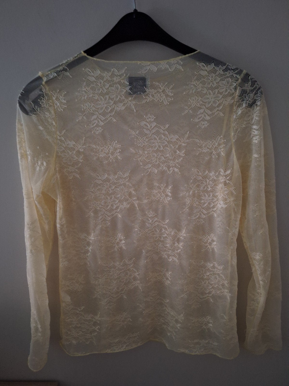 trui m40 in kant, Kleding | Dames, Truien en Vesten, Ophalen of Verzenden