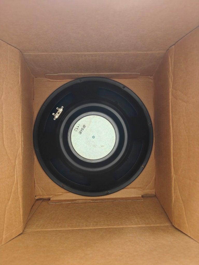 DIY speakers en woofer, Audio, Tv en Foto, Ophalen of Verzenden, Zo goed als nieuw, 60 tot 120 watt, Stereo speakers