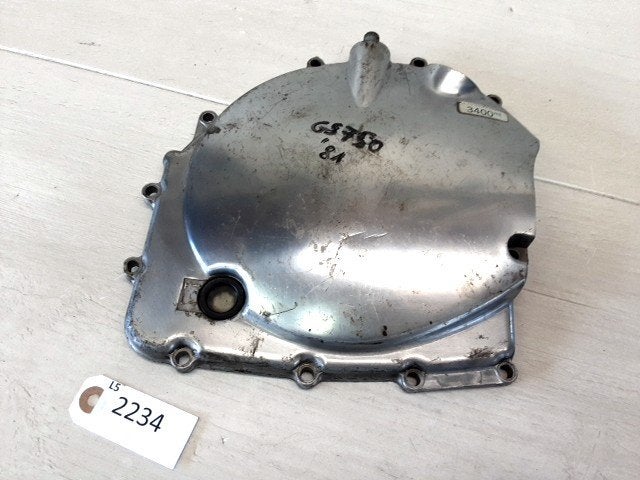 GS750 1979 - 1981 Suzuki Carterdeksel D1-53544