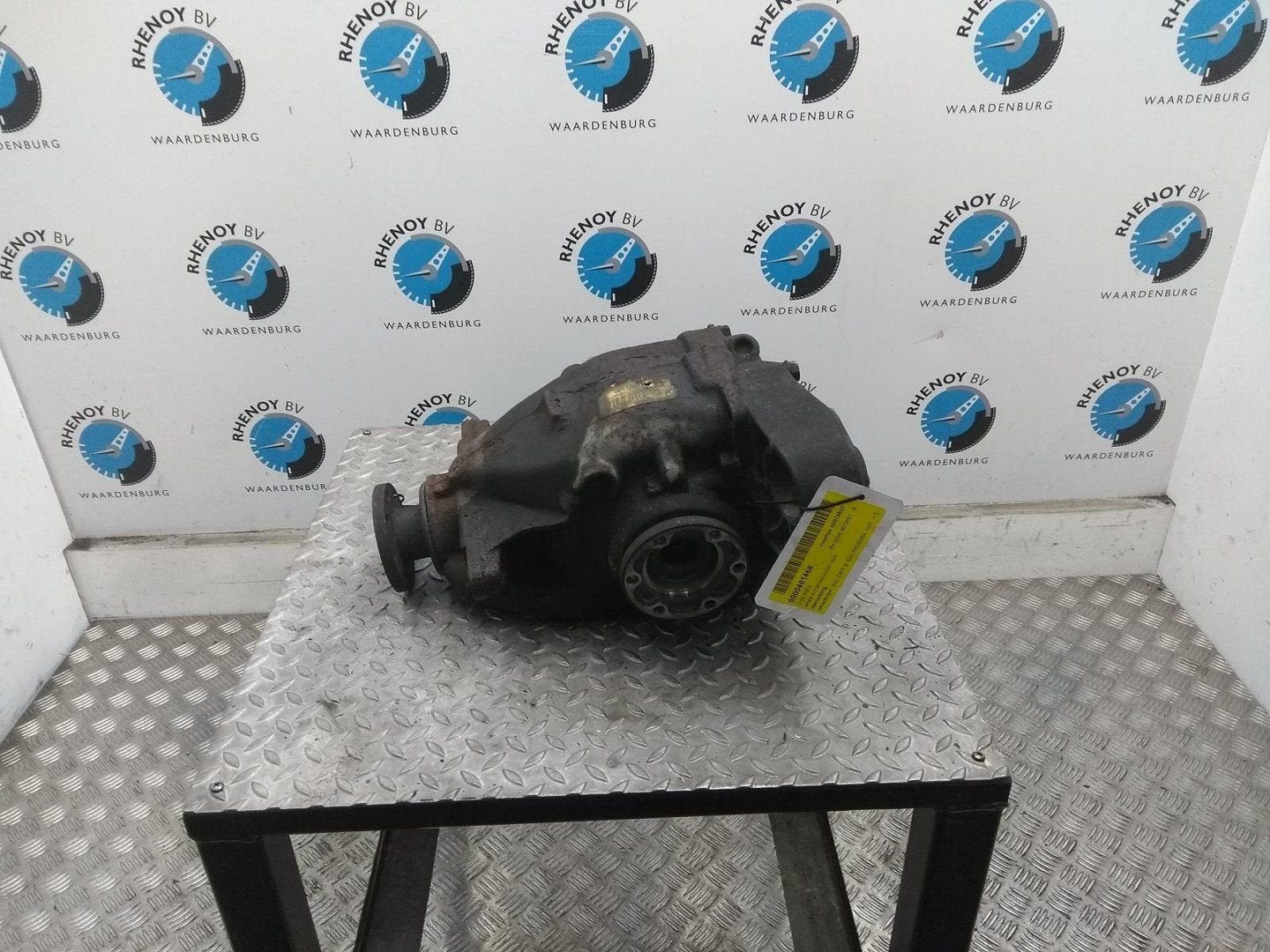 BMW 3 SERIES E91 325I  DIFFERENTIEEL / CARDAN 2006, Enlèvement ou Envoi, Utilisé, ARN reconnu