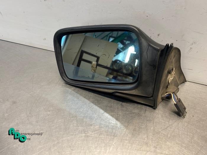 Rétroviseur extérieur gauche d'un BMW 5-Serie (5-Serie 81-, -, 3 mois de garantie, Utilisé, -