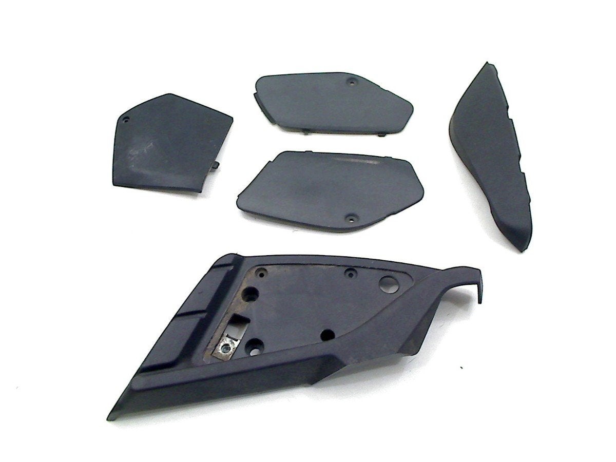 CARENAGE SUPPORT DIVERS Gilera Fuoco 500 2013-2015 (653287), Motos, Dhr. S. di Majo, Utilisé, Info@cama-motorparts.nl, P.J. Troelstraweg 8 8
3144 CX  MAASSLUIS, NL