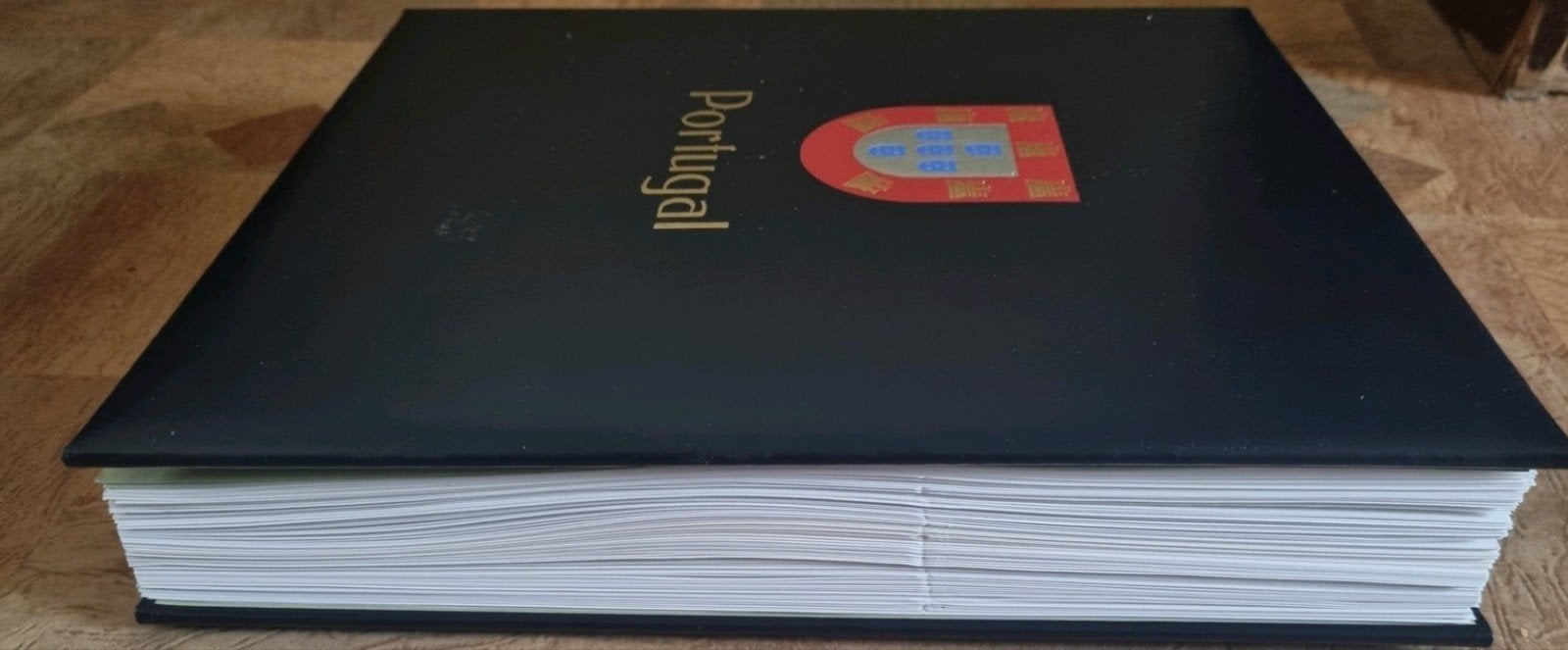 Prachtig davo luxe album Portugal boekjes zegels blokkenxxx, Enlèvement ou Envoi