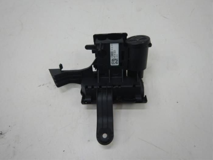 Omvormer Audi A5 (22741303), Ophalen of Verzenden, Gebruikt