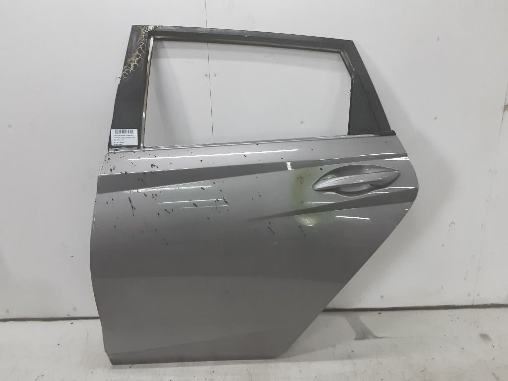 PORTIER LINKS ACHTER Hyundai i20 (BC3) (01-2020/-), Gebruikt, Deur, Mevr. I. Hauben, Hyundai