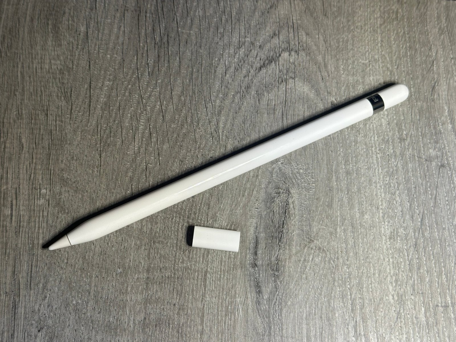 Apple Pencil (1e gen, lightning), Computers en Software, Ophalen of Verzenden, Zo goed als nieuw