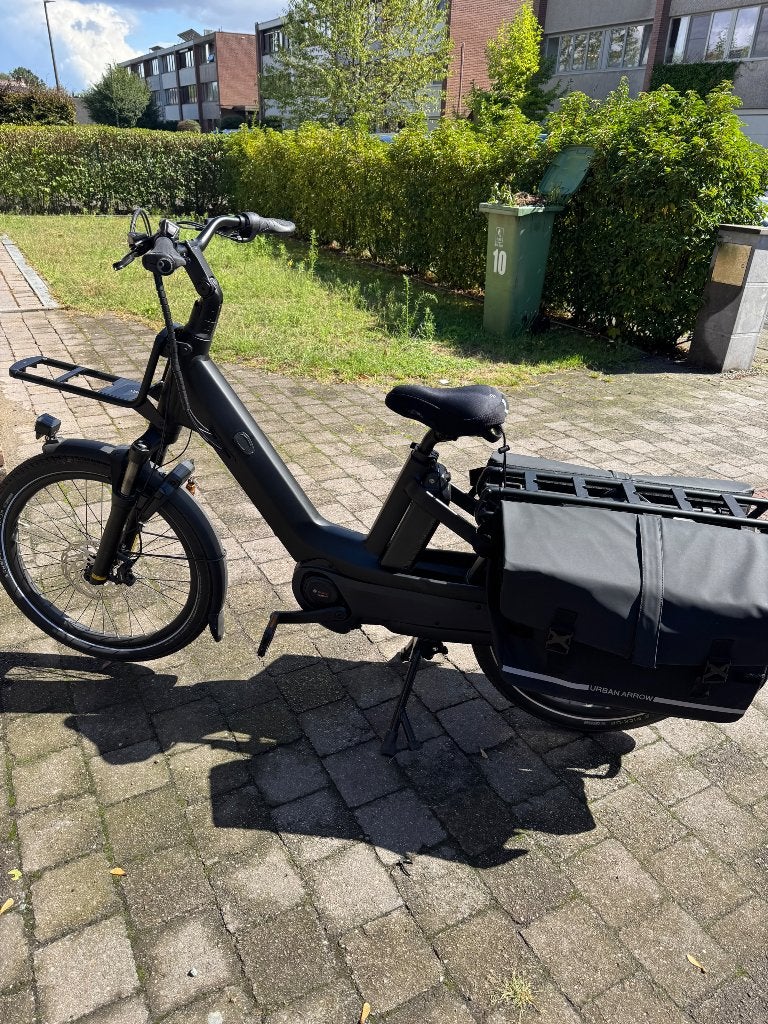 Urban arrow breeze Longtail, Ophalen, Nieuw, Overige merken