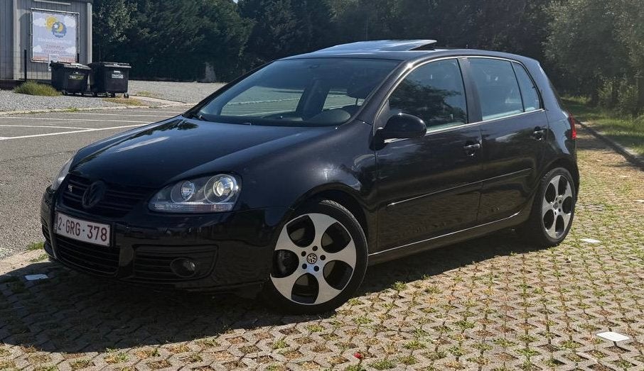 Golf 5 1.4 TSI GT SPORT 170 cv, Enlèvement, Volkswagen
