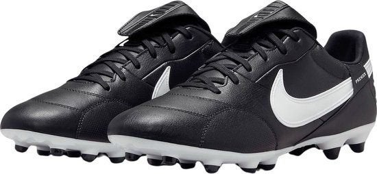 Nike Premier III FG Voetbalschoenen Senior maat44.5 NIEUW ZW, Enlèvement, Neuf, Chaussures