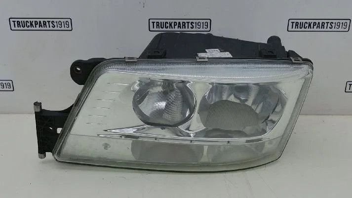 MAN Lighting Koplamp Li., Auto-onderdelen, Ophalen, Gebruikt, MAN, Verlichting