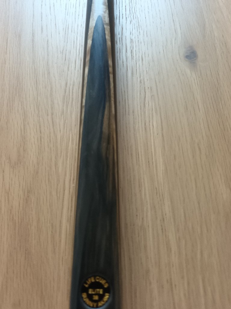 snookerkeu, Enlèvement, Comme neuf, Queue ou Boules