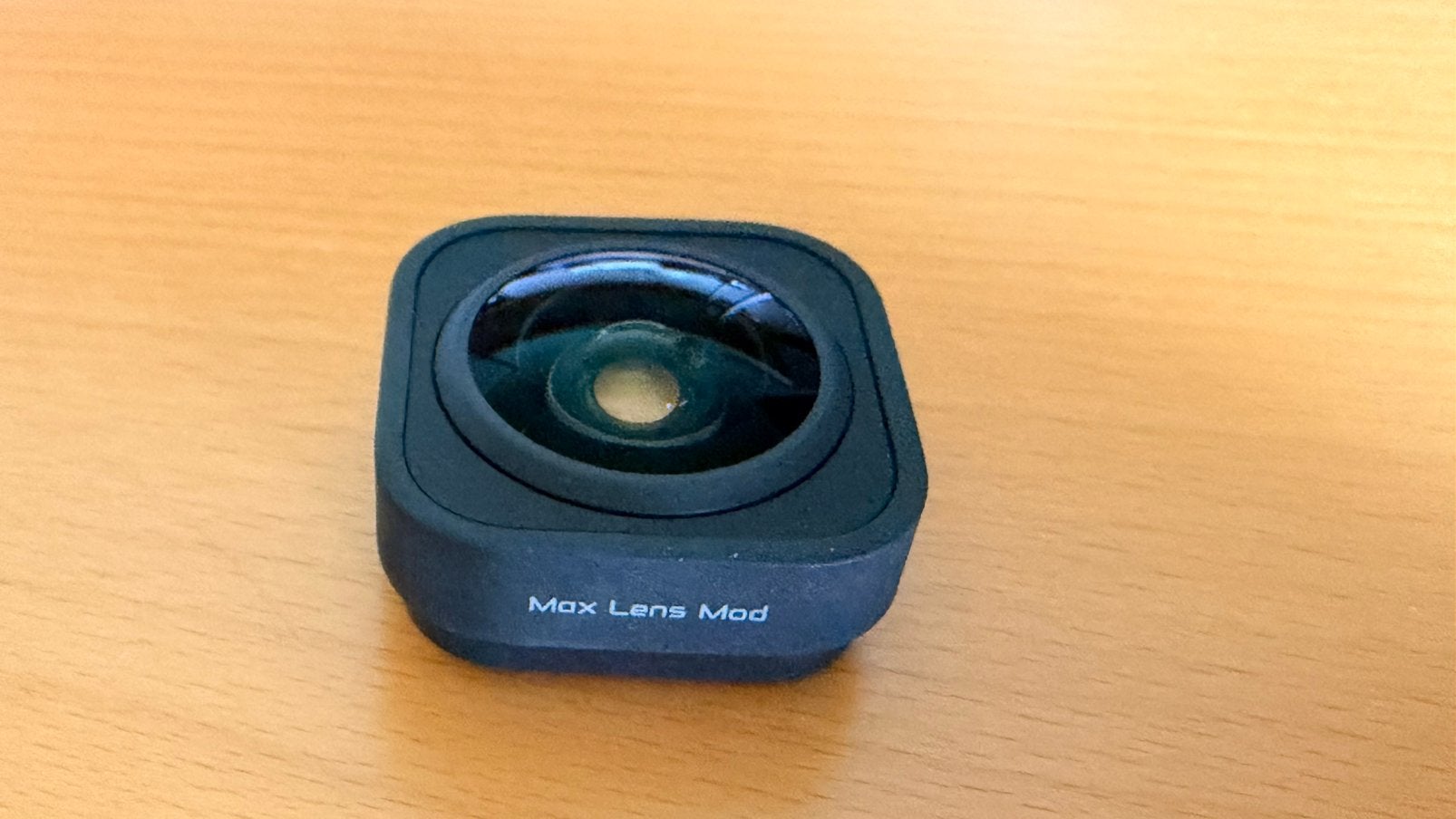 GoPro Max Lens Mod for Hero 9-10-11-12, Enlèvement, Neuf, GoPro