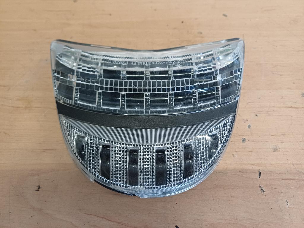 honda cbr fireblade sc50 van '02-'03 achterlicht, Ophalen, Gebruikt