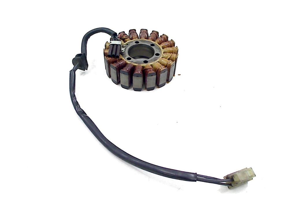 DYNAMO GSX R 750 2004-2005 (GSXR750 K4 / K5) (3140135F10), Dhr. S. di Majo, Gebruikt, Info@cama-motorparts.nl, P.J. Troelstraweg 8 8
3144 CX  MAASSLUIS, NL