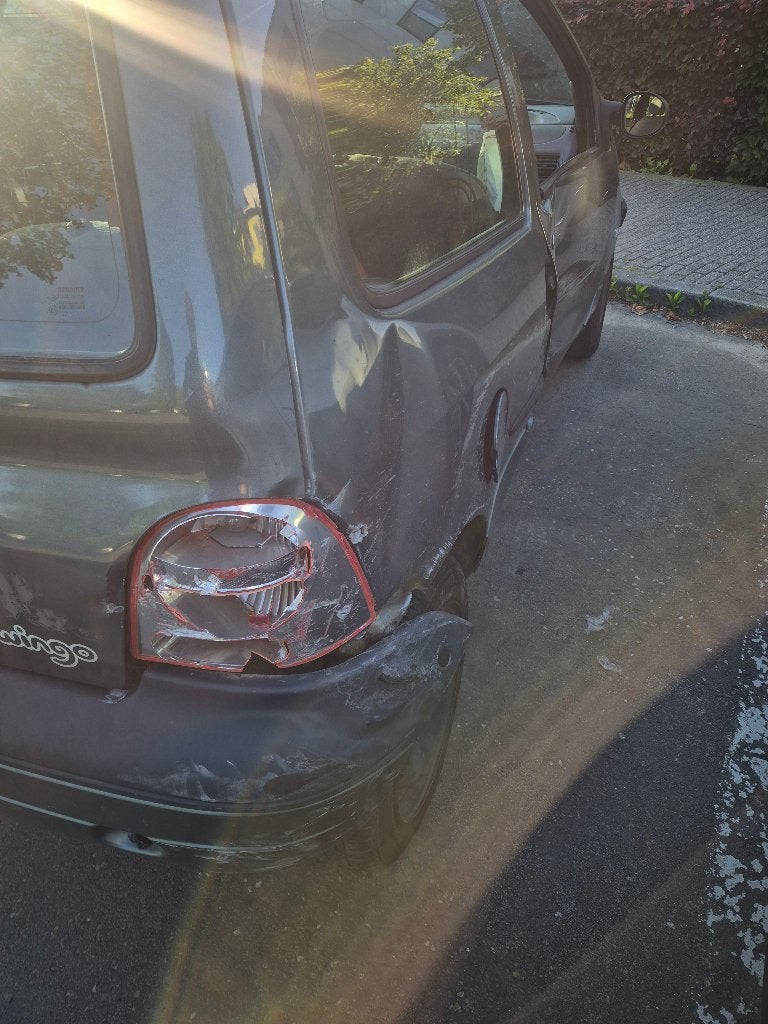 Voiture, Twingo, Particulier, Euro 4, Te koop