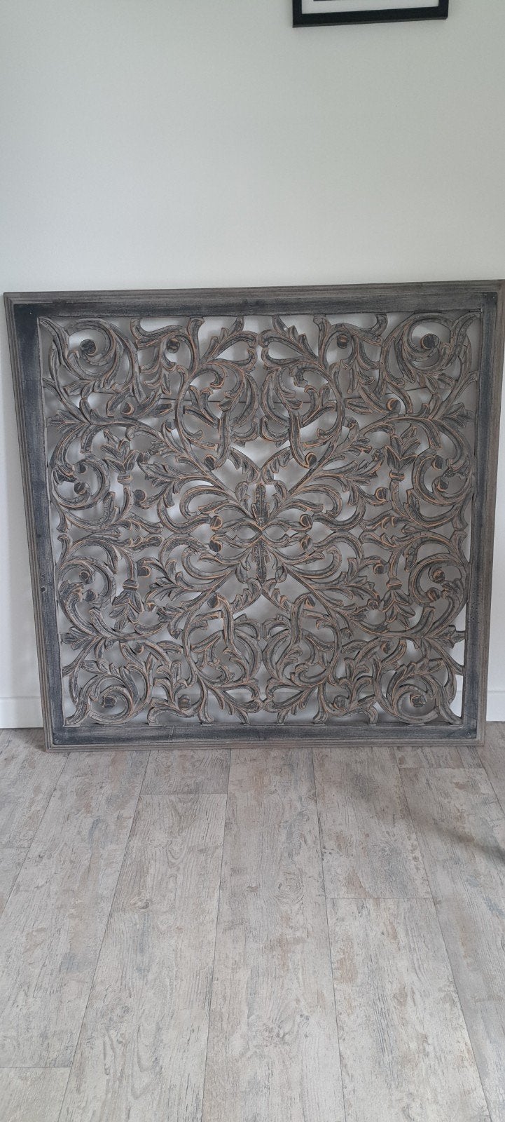 Muurdecoratie, Huis en Inrichting, Ophalen