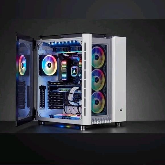 PC-hoesje als NIEUW, Ophalen