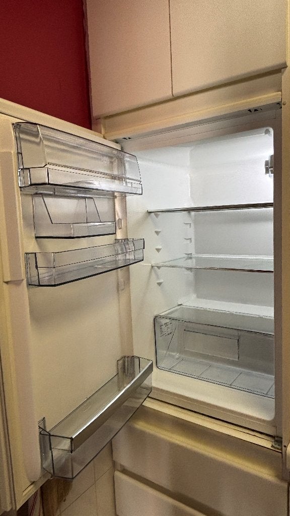 Frigo, 85 à 120 cm, Sans bac à congélation, Enlèvement, Utilisé