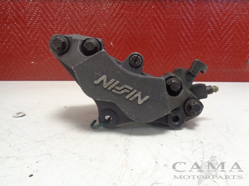 REMKLAUW RECHTS VOOR Honda, Dhr. S. di Majo, Gebruikt, Info@cama-motorparts.nl, P.J. Troelstraweg 8 8
3144 CX  MAASSLUIS, NL
