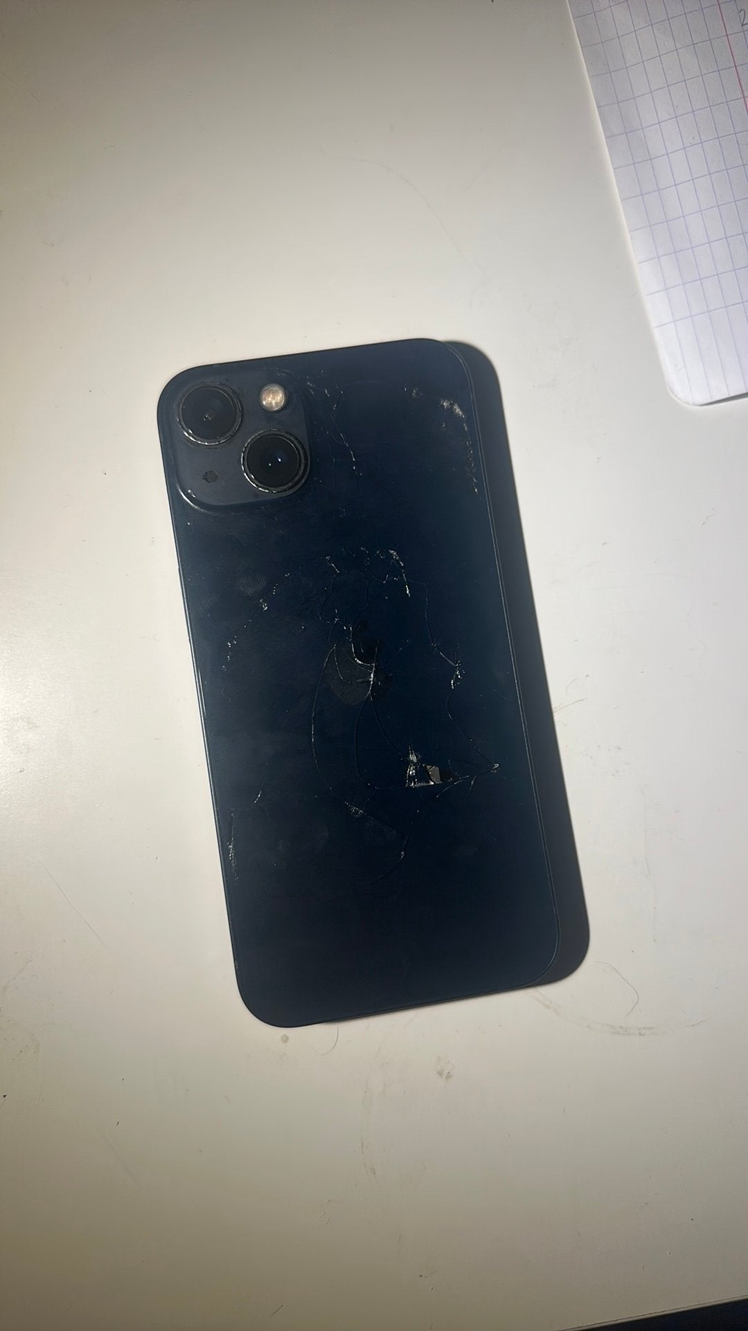 Iphone 13, Télécoms, 128 GB, IPhone 13, Comme neuf, Sans abonnement