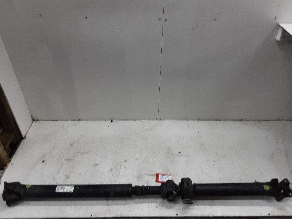 CARDANAS Ford Ranger (01-2015/-) (JB3G4K145CD), Auto-onderdelen, Gebruikt, Mevr. I. Hauben, Ford, Rue de l'Espoir 34 34
4030  GRIVEGNÉE, BE