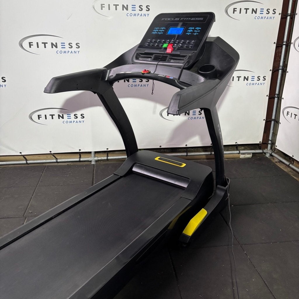 Focus Fitness - Flex System Senator - Loopband, Sport en Fitness, Fitnessmaterialen, Gebruikt, Overige typen, Armen, Benen, Borst