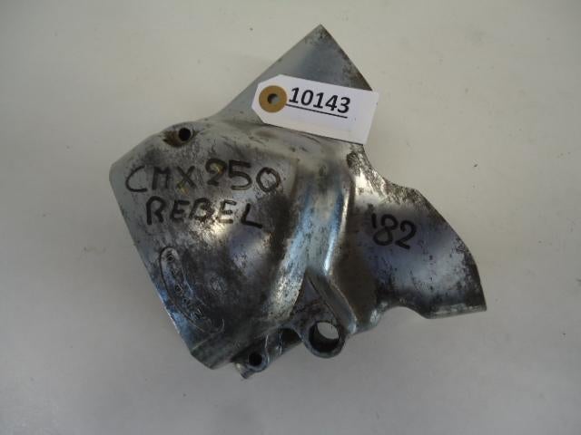 CM250 1981 - 1983 Honda Kettingcover D1-17178, Motoren