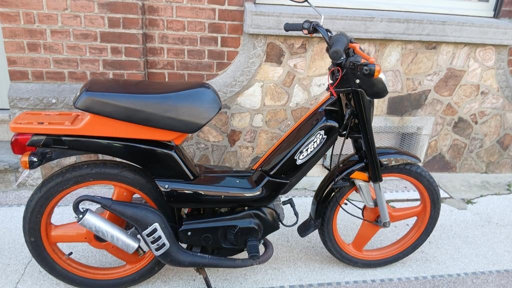 Toute  catégorie, Enlèvement