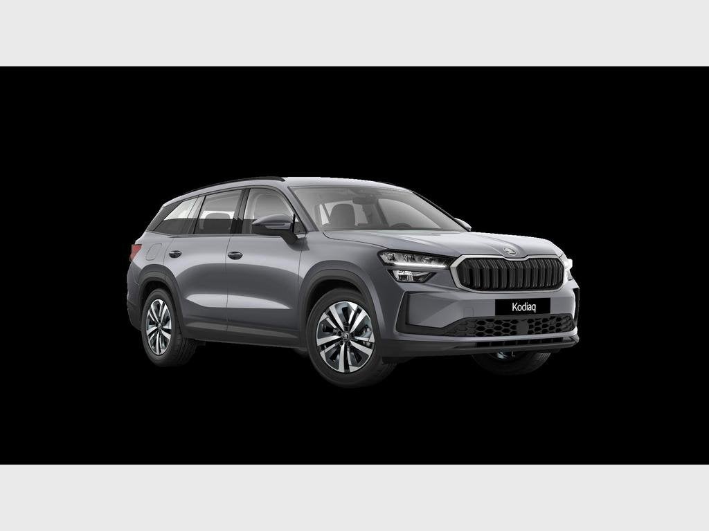 Skoda Kodiaq PHEV Kodiaq Corporate 1,5 TSI iV 110 kW DSG6 -, Auto's, Skoda, Automaat, Navigatiesysteem, https://public.car-pass.be/vhr/c21c7156-1ce9-486a-aada-ccc1b15e0af8