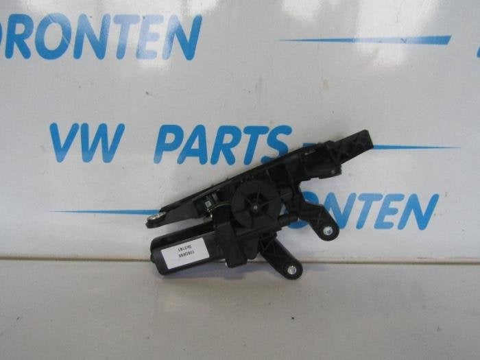 Ceinture de sécurité avant droite d'un Audi A5, -, 3 mois de garantie, Audi, Utilisé