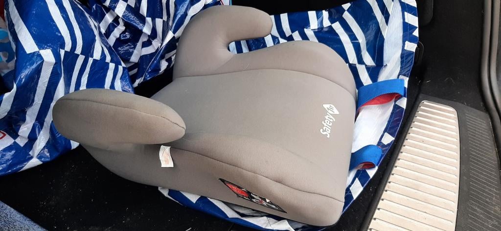 Kinderzitje auto, Kinderen en Baby's, Ophalen