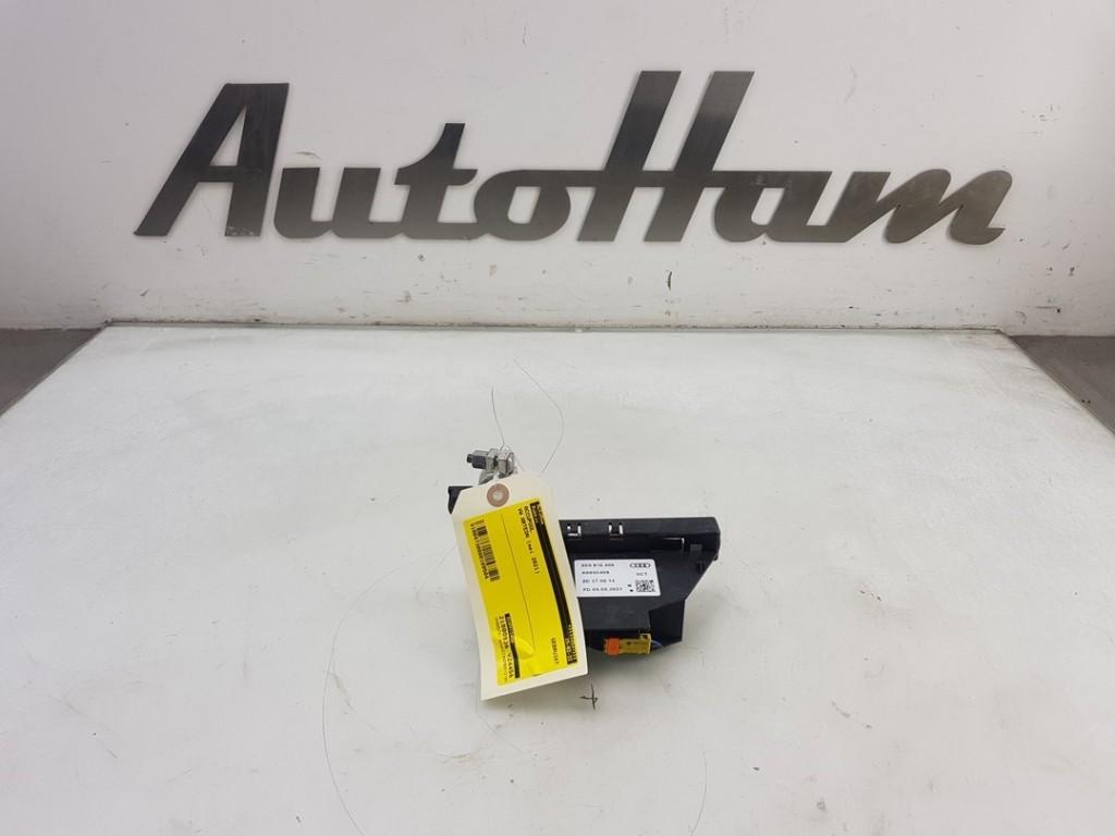 CAPTEUR DE BATTERIE Volkswagen Arteon Shooting Brake (3HAC), Utilisé, Volkswagen