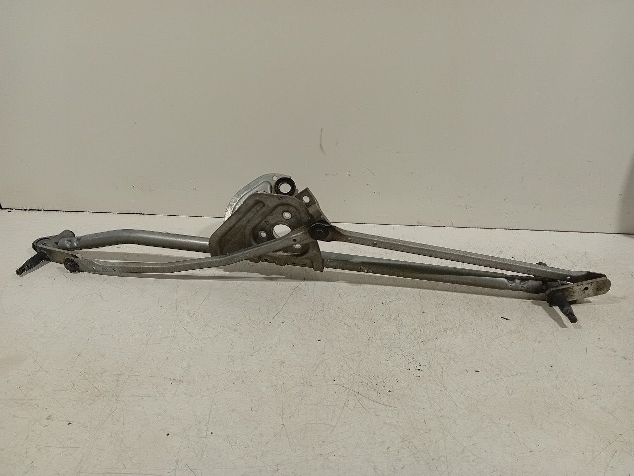 Ruitenwisser mechaniek voor Mini Mini, Onderdelen@venauto.nl, Van der Ven Autorecycling B.V., Gebruikt, Ettenseweg 76, 4706 PB Roosendaal, The Netherlands