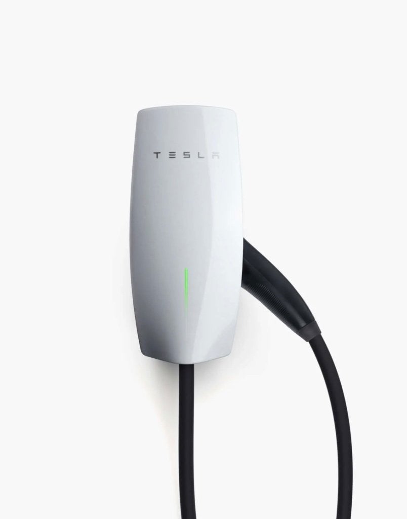 Tesla wall connector, Auto diversen, Laadpalen, Ophalen, Zo goed als nieuw, Laadpaal