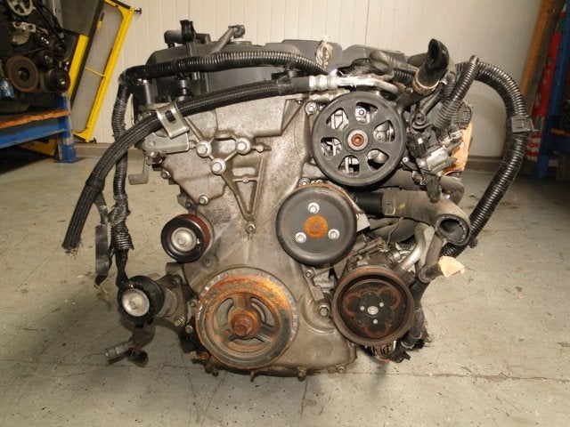 Moteur LFG7 Complet MAZDA MX-5 6 3, Envoi, Utilisé, Daihatsu
