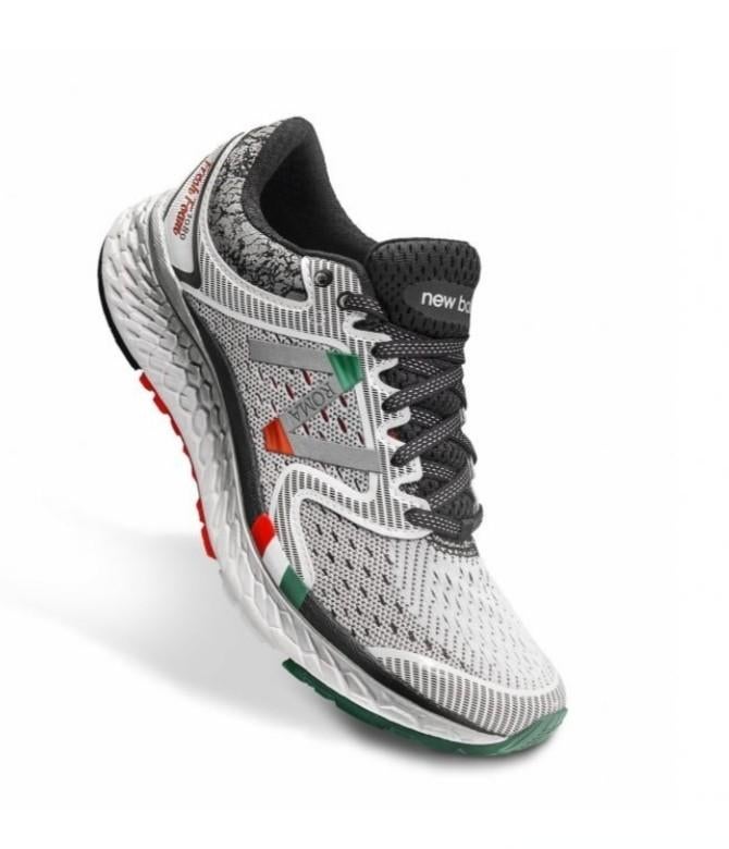 New Balance, Sport en Fitness, Loopsport en Atletiek, Ophalen of Verzenden