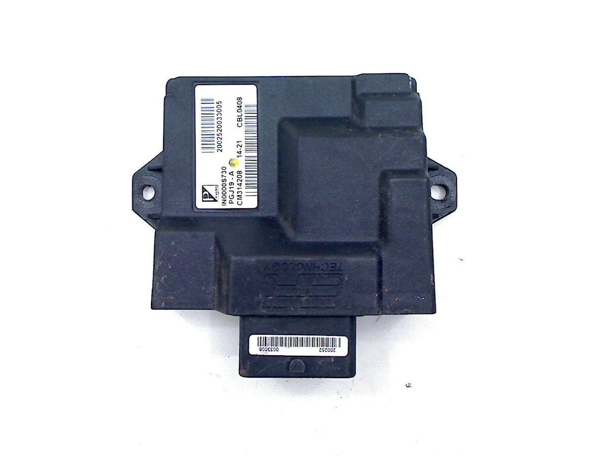 CDI / ECU UNIT Aprilia SXR 4T 3V E5 2021- (cm314208), Fietsen en Brommers, Aprilia, Gebruikt, P.J. Troelstraweg 8 8
3144 CX  MAASSLUIS, NL