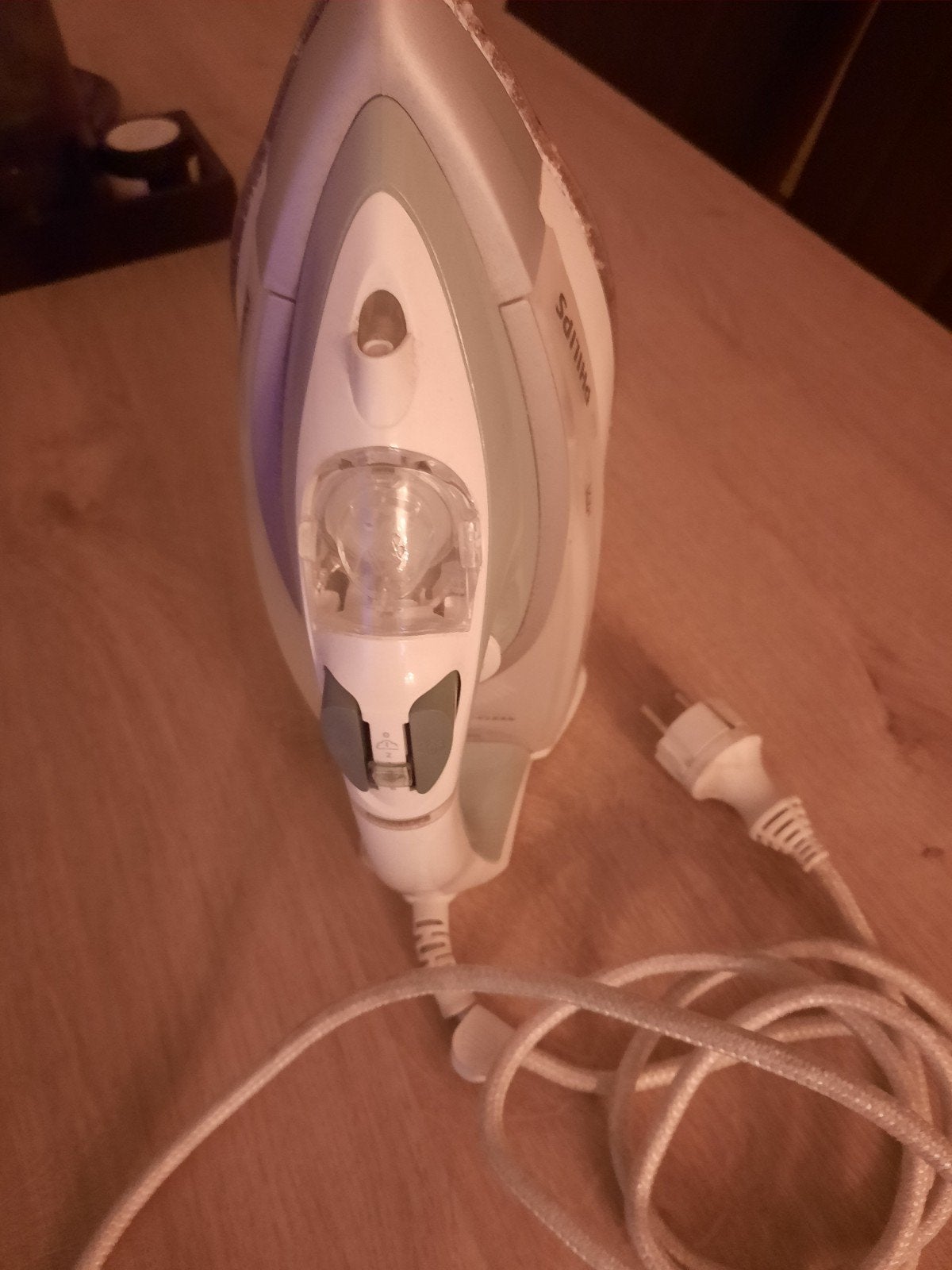 Strijkijzer Philips, Elektronische apparatuur, Strijkijzers en Strijkplanken, Ophalen