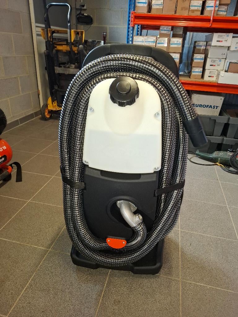 Rookgenerator ROM eSTEAM Lekdetectie., Ophalen, Nieuw, Accessoires