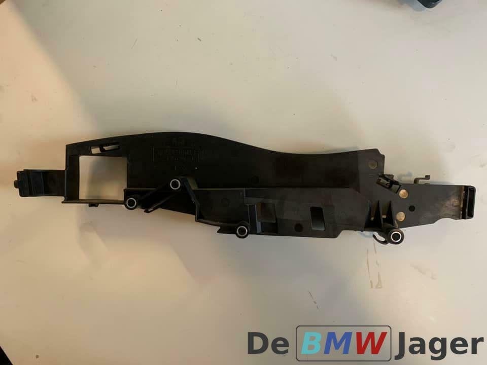 stoel beugel Rechtsvoor BMW E46 E53 E85 E86 8226314, Autos : Pièces & Accessoires, Habitacle & Garnissage, BMW, Utilisé, Enlèvement ou Envoi