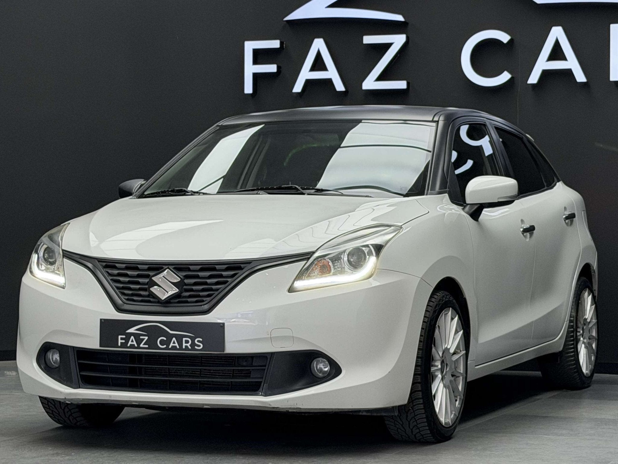 Suzuki Baleno 1.2i GLX * CAMÉRA + JANTES + GPS + GARANTIE *, Autos, 1242 cm³, Achat, 90 ch, Euro 6