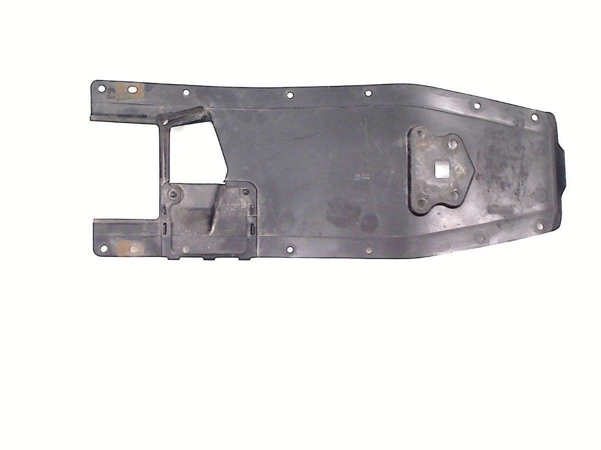 INTERIEUR AILE ARRIÈRE MT 09 2014-2017 (2pp-21651-00), Motos, Pièces | Yamaha, Dhr. S. di Majo, Utilisé, Info@cama-motorparts.nl
