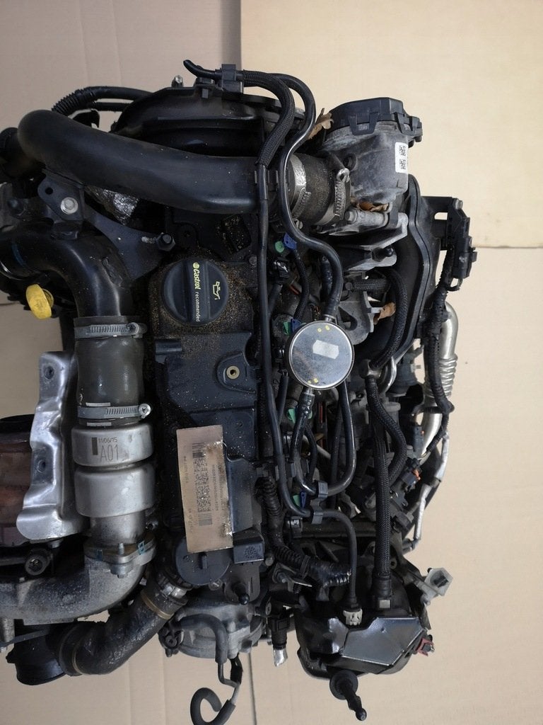 Moteur XWDB Complet FOCUS FORD, Autos : Pièces & Accessoires, Moteurs & Accessoires, Envoi, Utilisé, Daihatsu